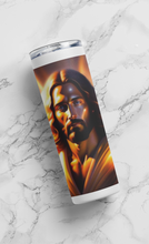 Load image into Gallery viewer, Tumblers / JESUS
