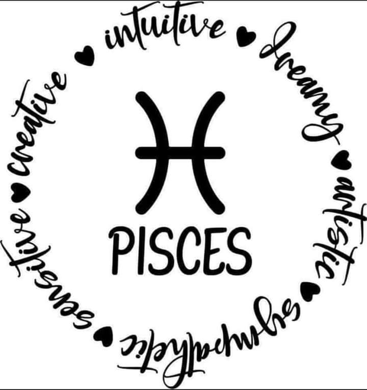 PISCES ♓