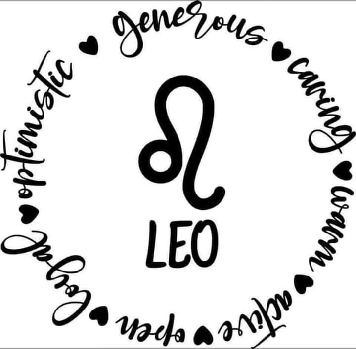 LEO ♌