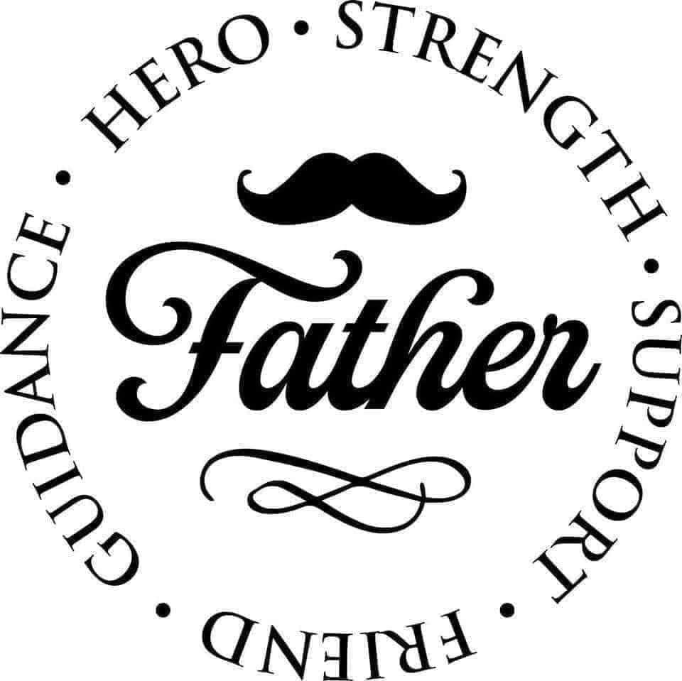 FATHER HERO