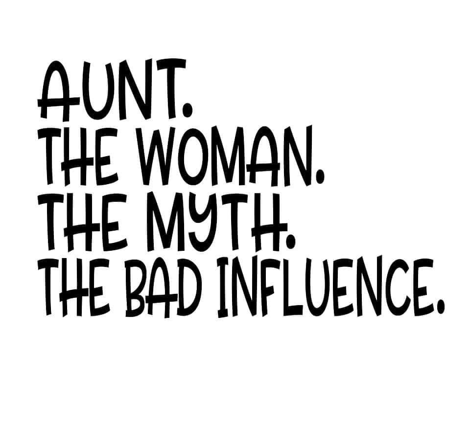 Aunt The Women