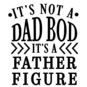 Its Not A Dad Bod
