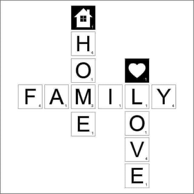 Home Family Love