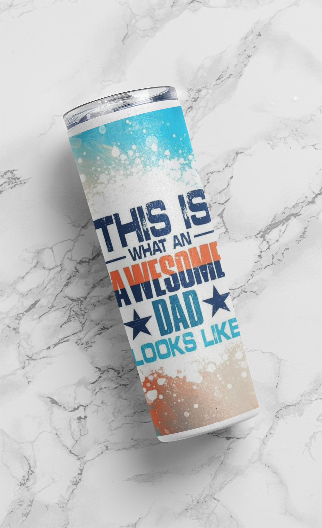 Tumblers FOR DAD
